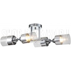 ESCADA 1110/4P Е27*60W Chrome