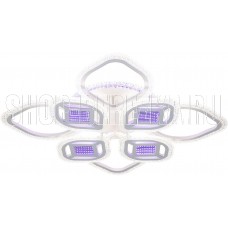 ESCADA 10265/8 LED*150W White