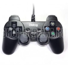 DIALOG GP-A12, черный DIALOG GP-A12, черный