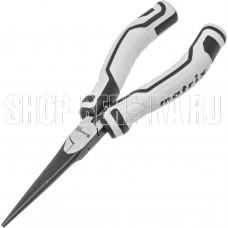 MATRIX Длинногубцы Mini удлиненные, 150 мм, авторазжим, Pro 17834