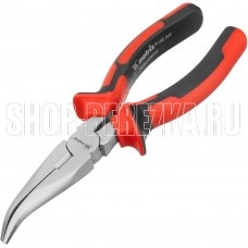 MATRIX Nickel, 180 мм, никелированные, двухкомпонентные рукоятки 17422