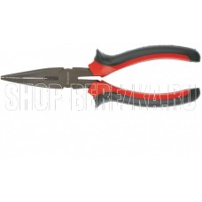 MATRIX Black Nickel, 180 мм, двухкомпонентные рукоятки 17160