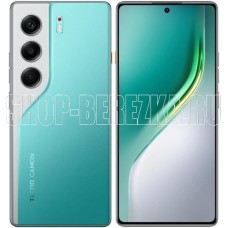 TECNO Camon 40 12/256Gb Green