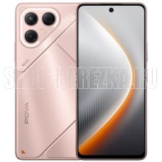 TECNO POVA 7 5G 8/256Gb Pink