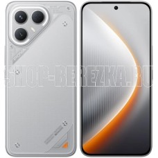 TECNO POVA 7 Pro 5G 8/256Gb Grey