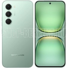 TECNO Spark 40 Pro 8/256Gb Green