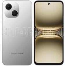 TECNO Spark 40C 4/128Gb Grey