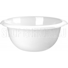 HOMVER Good универсальный круглый 9л (белый) 223201229/01