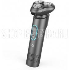 BQ SV1002 Tiffany-Gray