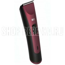 BQ TR1005 Burgundy