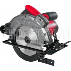 EDON CS-185-1700CL черный/красный 30294 1700Вт, 185мм