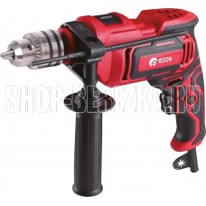 EDON DL-1138 черный/красный 8459 1200Вт