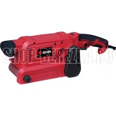 EDON EBS-457/1000 черный/красный 40030 1000Вт, 76х457мм