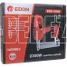 EDON ENS-2300 черный/красный 39973 2300Вт