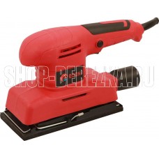 EDON VGM-250 красный/черный 15038 250Вт, 187х90мм