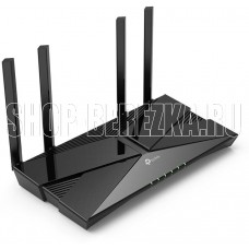 TP-LINK Archer AX23 Black