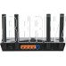 TP-LINK Archer AX23 Black