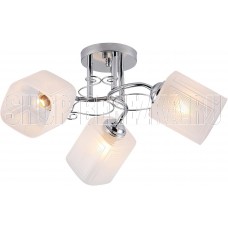 ESCADA 1105/3PL E27*40W Chrome