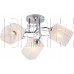 ESCADA 1105/3PL E27*40W Chrome