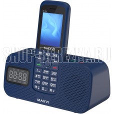 MAXVI RT-03 blue