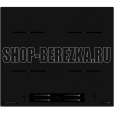 ZIGMUND & SHTAIN CI 23.6 B