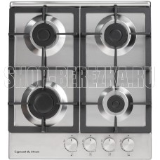 ZIGMUND & SHTAIN G 15.4 S