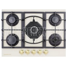 ZIGMUND & SHTAIN M 26.7 X