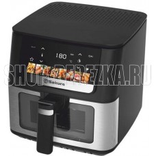 SAKURA SA-7691BK 7л