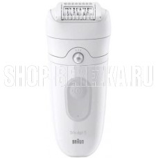 BRAUN SE5-011