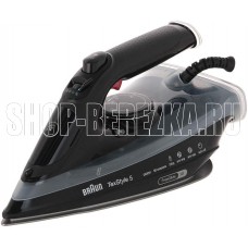 BRAUN SI5088BK