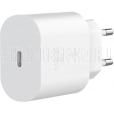 AKSBERRY (6900327700017) T25 25W PD, белый