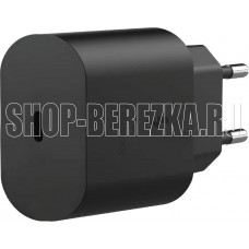 AKSBERRY (6900327710016) T25 25W PD, чёрный