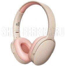 AKSBERRY (6900328290012) U3 Win Vibe, бежево-розовые