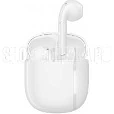 AKSBERRY (6900328370011) G21 Light Line TWS, белый