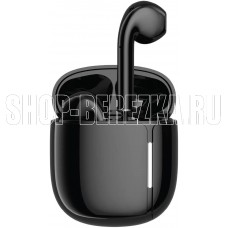 AKSBERRY (6900328380010) G21 Light Line TWS, черный