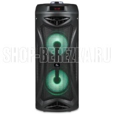 AKSBERRY (6900328430012) AS-31 SonicBoom, черный