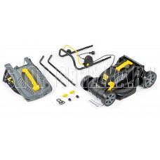 CHAMPION EM3414 1400Вт, 34см CHAMPION EM3414 1400Вт, 34см