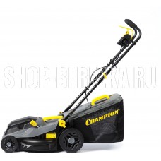 CHAMPION EM3816 1600Вт, 38см, мульчирование CHAMPION EM3816 1600Вт, 38см, мульчирование