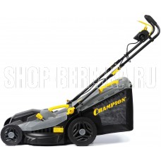 CHAMPION EM4318 1800Вт, 43см, мульчирование