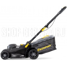 CHAMPION EM4419 1900Вт, 44см, мульчирование CHAMPION EM4419 1900Вт, 44см, мульчирование