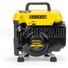 CHAMPION IGG1001 CHAMPION IGG1001