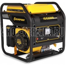 CHAMPION IGG2200 CHAMPION IGG2200