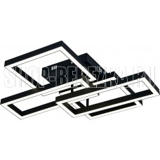 ESCADA 100006/B/4C LED*70W Black