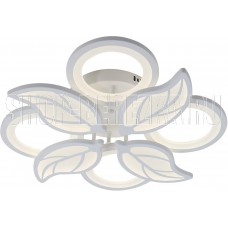 ESCADA 10214/8 LED*120W White ESCADA 10214/8 LED*120W White