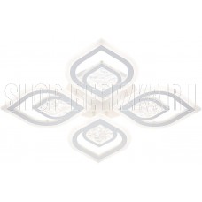 ESCADA 10227/4 LED*95W White