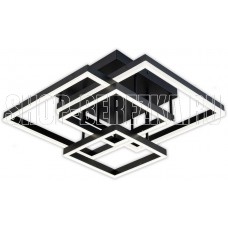 ESCADA 10229/4 LED*120W Black