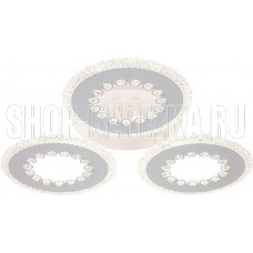 ESCADA 10233/3 LED*66W White