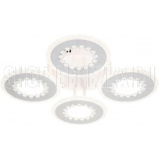 ESCADA 10233/4 LED*84W White