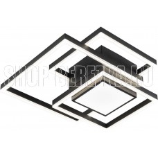 ESCADA 10242/4 LED*143W Black