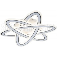 ESCADA 10245/3 LED*140W White